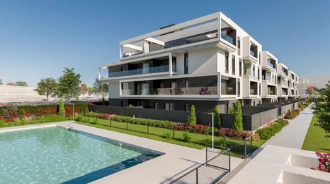 Photo 3 from new construction home in Flat for sale in Calle Adolfo Comba Gracia, Chapín - Campus Universitario - Navinco, Cádiz