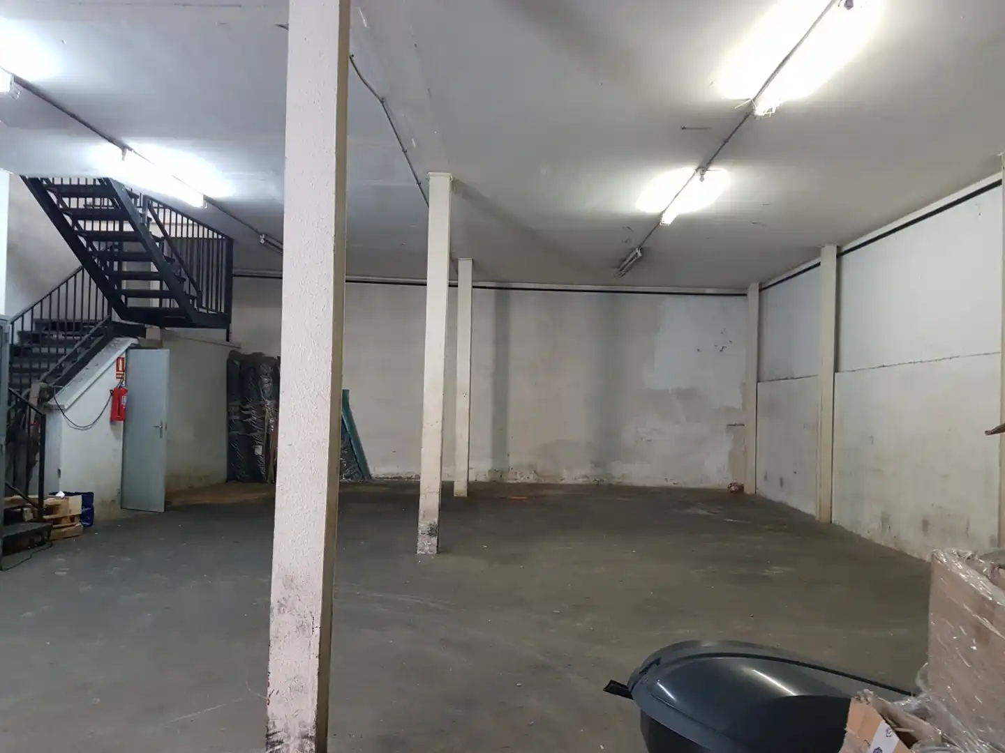 Industrial buildings for sale in Montgat  with Heating and Alarm
