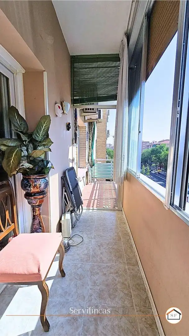 Flat for sale in DOCTOR ESQUERDO, Pacífico
