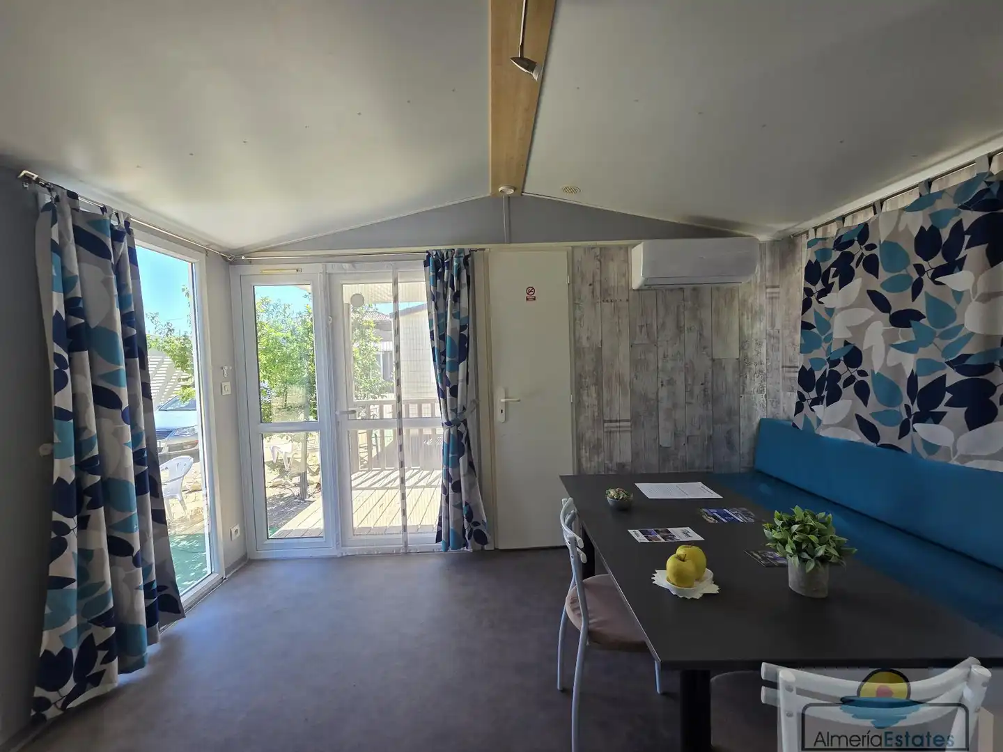Dining room of Houses for rent in Albox  with Terrace and Swimming Pool