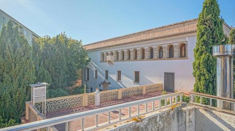 Foto 2 de Finca rústica en venda a Benissa pueblo, Benissa