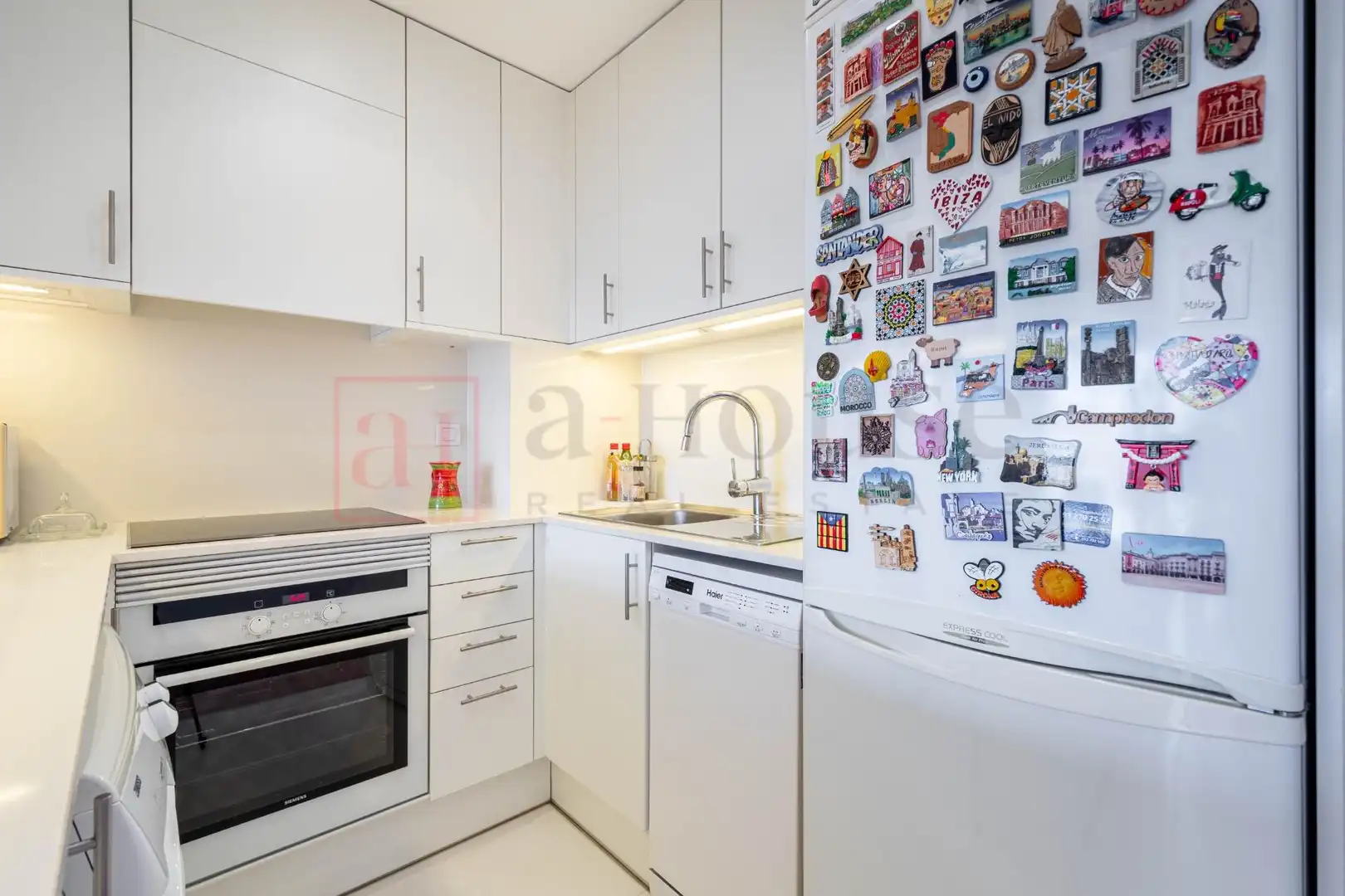 Attique avec ascenseur à vendre à Carrer de Sardenya, imagen 13