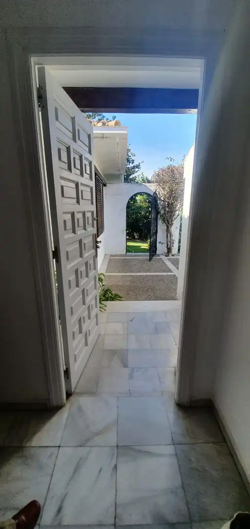 Casa o chalet en venta en Algeciras con Aire acondicionado, Jardín privado y Terraza