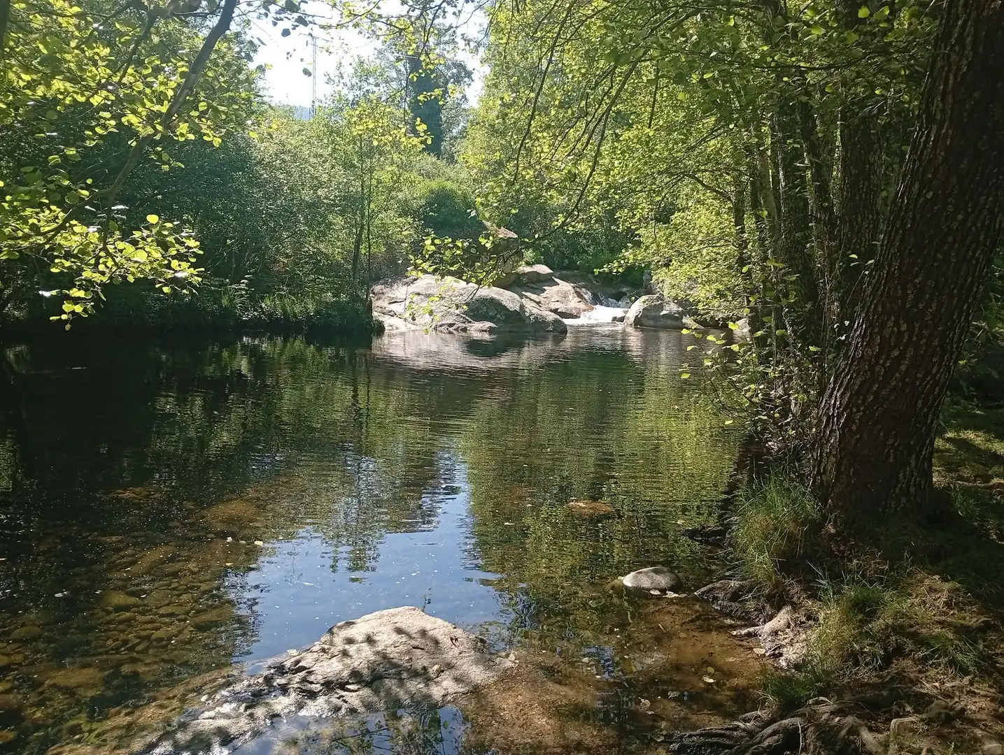Terreni e lotti in vendita a Villanueva de la Vera, imagen 60