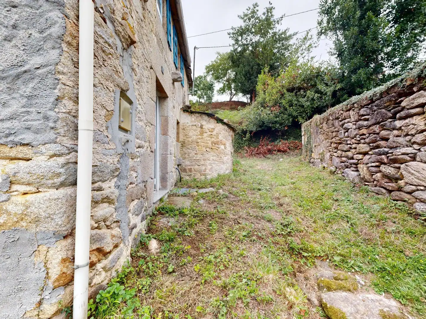 Houses for sale in O Valadouro    with Storage room