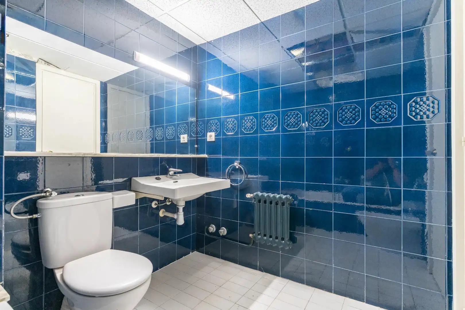 Piso con ascensor en venta en Carrer d'Higini Anglès, imagen 15