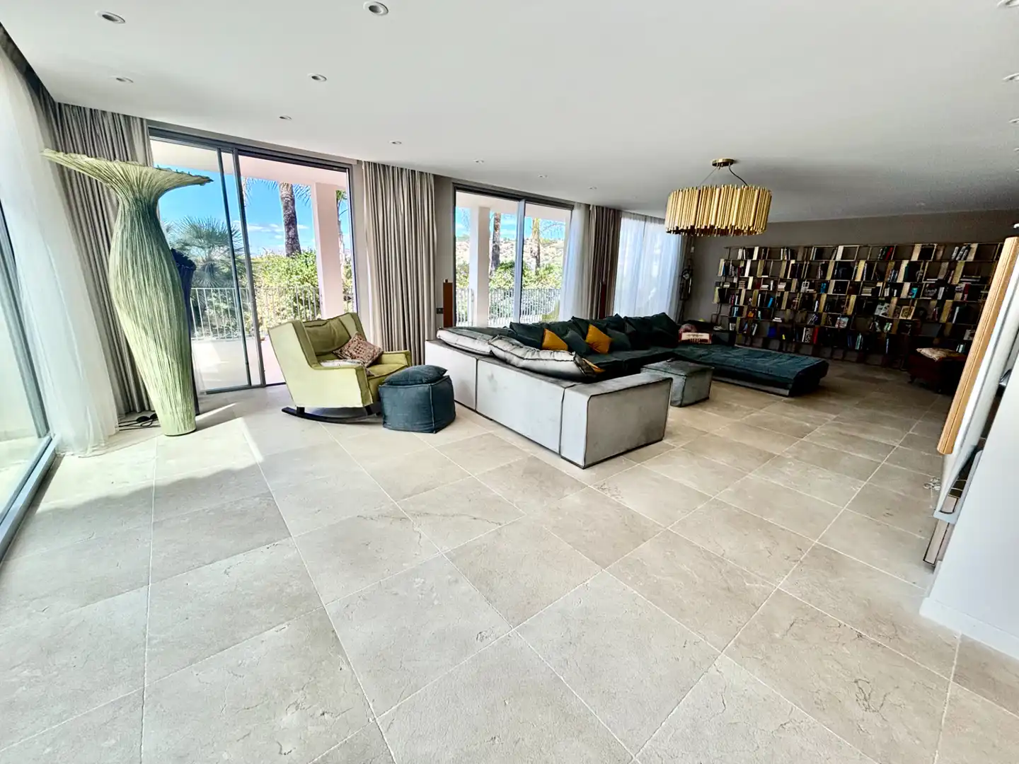 Villa avec piscine à vendre à Playa de San Juan - El Cabo de las Huertas, imagen 20