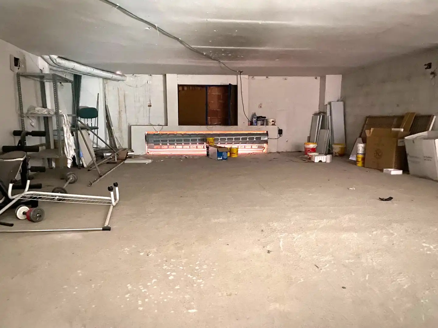 Gewerbefläche zum Verkauf in Calle Antonio Machado, imagen 5