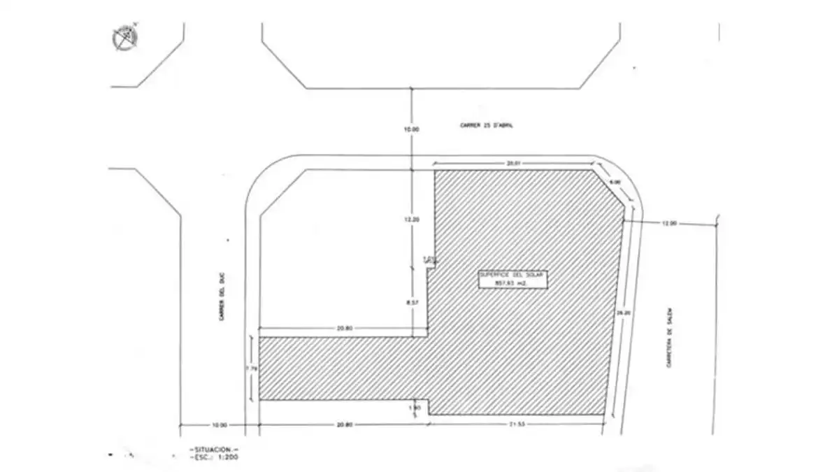Local comercial en venta en Castelló de Rugat, imagen 10