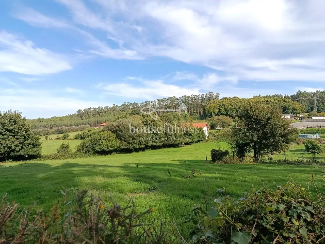 Terreno residenziale in vendita a San Sadurniño, imagen 4