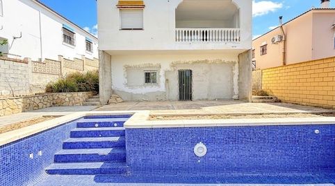 Foto 5 de Casa o chalet en venta en Alcaucín, Málaga
