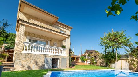 Photo 4 of Houses for sale in Sant Vicenç Dels Horts, Barcelona