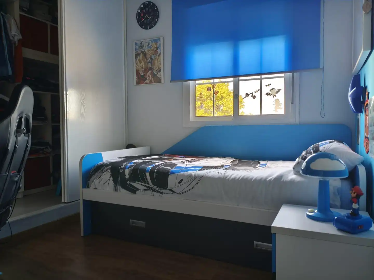 Schlafzimmer von Wohnung zum Verkauf in Ayamonte mit Terrasse