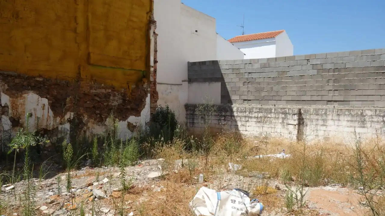 Terrenos y solares en venta en Las Monjas, imagen 3