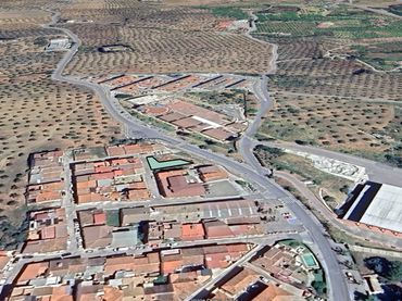 Terreny rústic en venda a Av Deblas