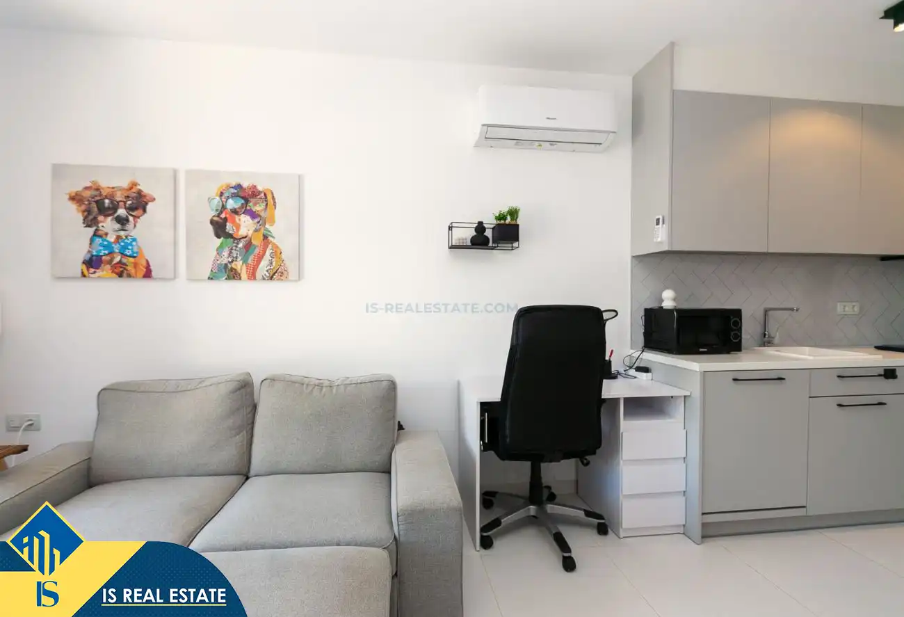 Apartamento con piscina en venta en San Miguel de Salinas, imagen 5