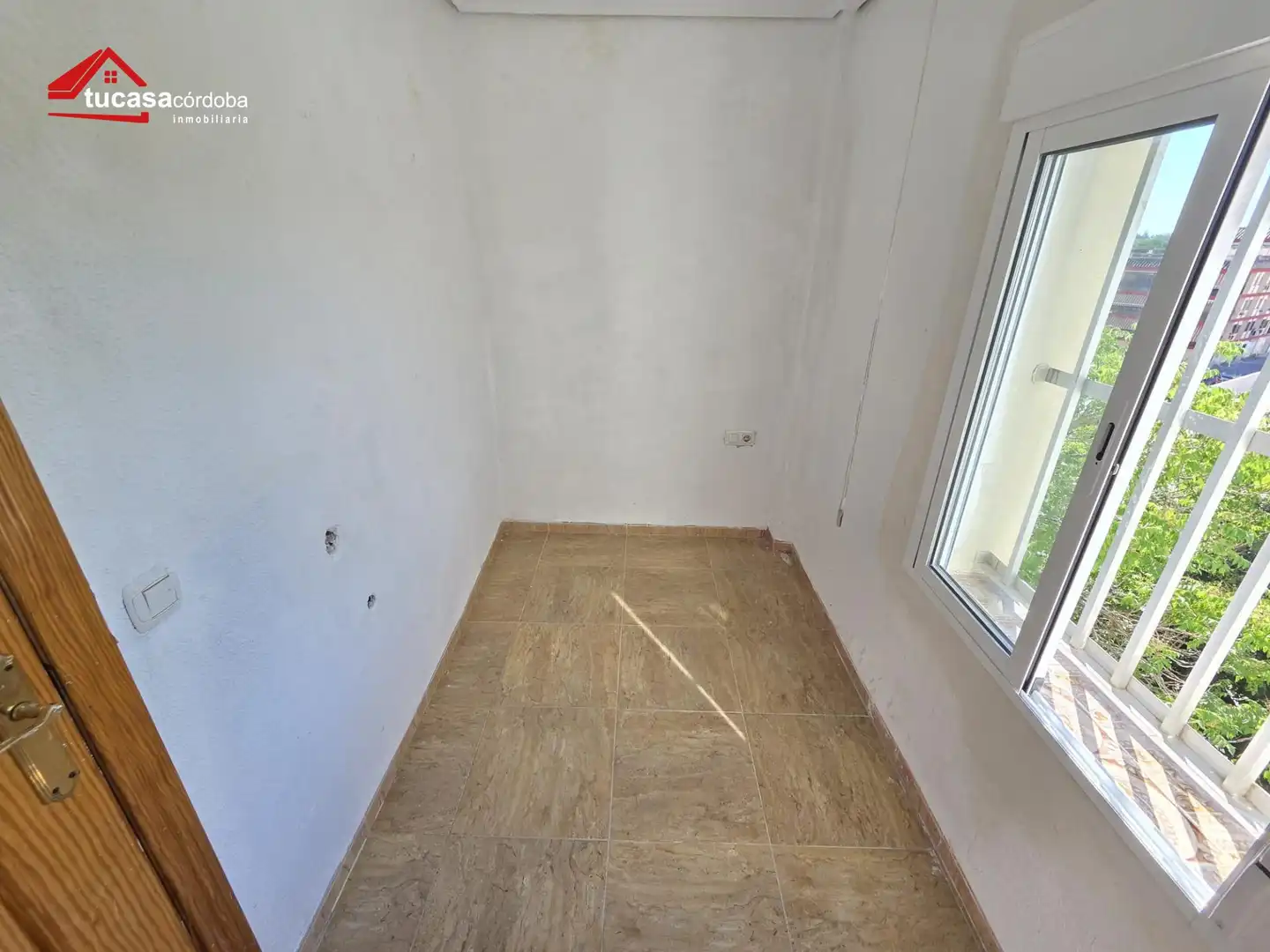 Terraza de Piso en venta en Córdoba con Terraza