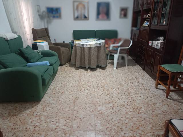 Casa-chalet en Venta en Otero