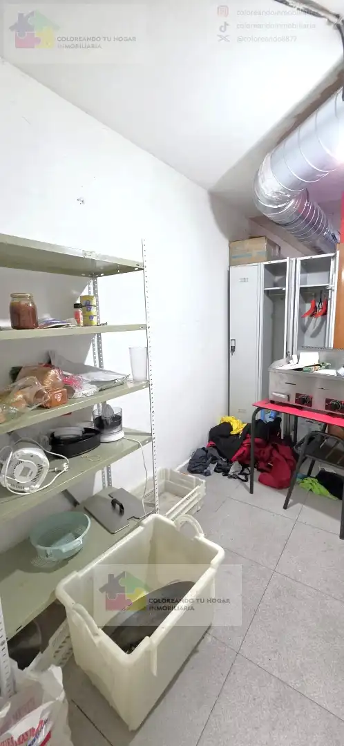 Local commercial en cession à San Mamés - La Palomera, imagen 22