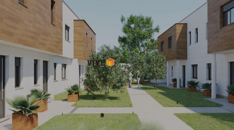 Photo 2 of Detached homes for sale in Casco Antiguo, Mairena del Aljarafe