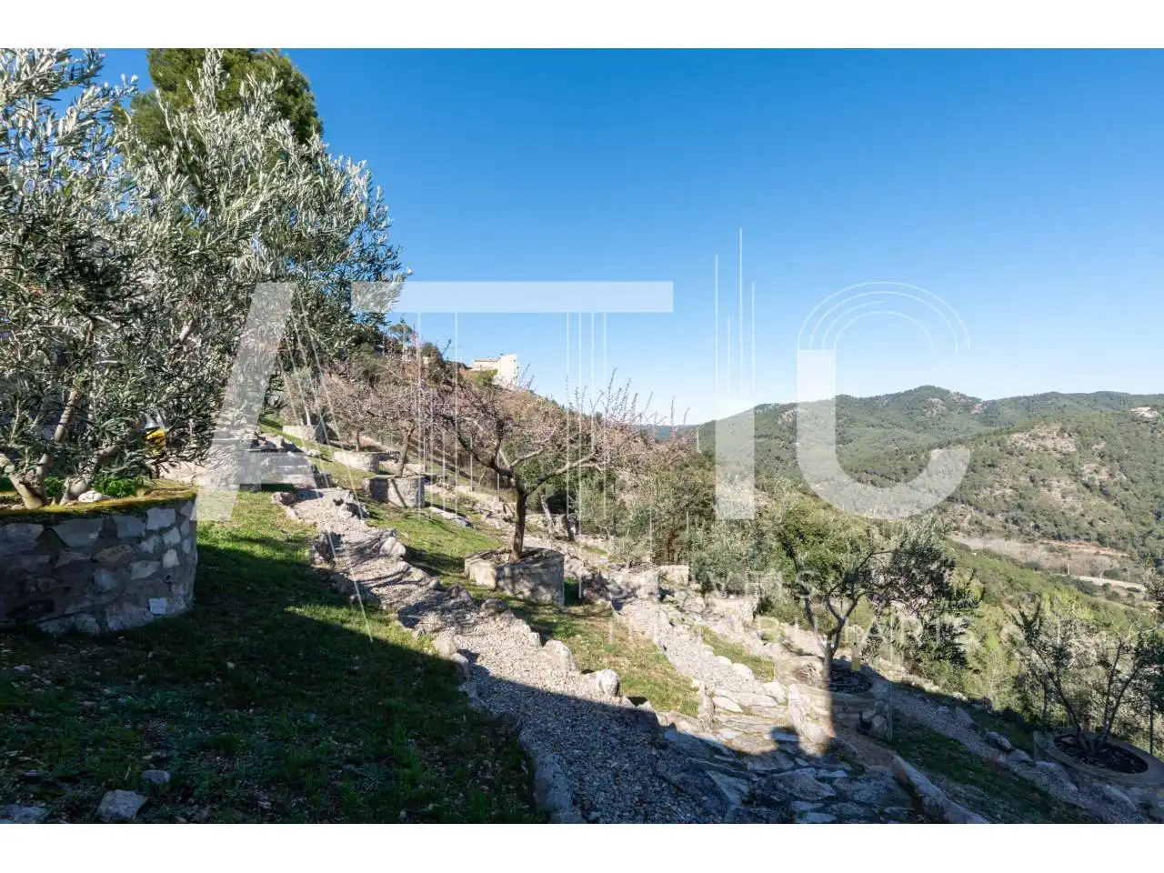 Casa o xalet en venda en Castellar del Vallès amb Aire condicionat, Calefacció i Terrassa
