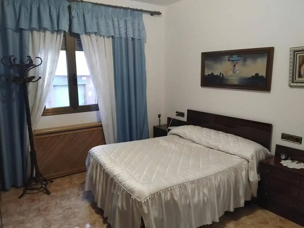 House with garden for sale in Paseo Parque, imagen 13