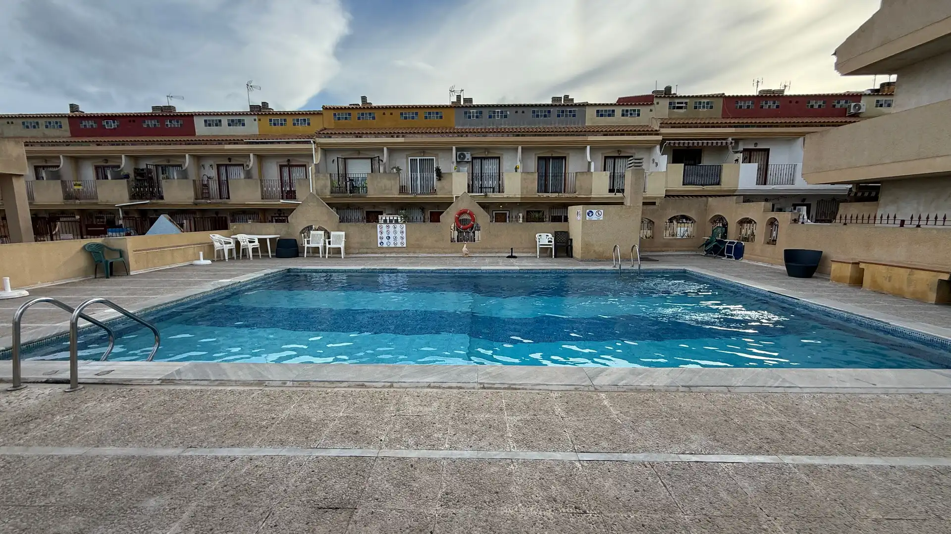 Casa con terrazza in vendita a Calle Nicolás de Bussi, imagen 27