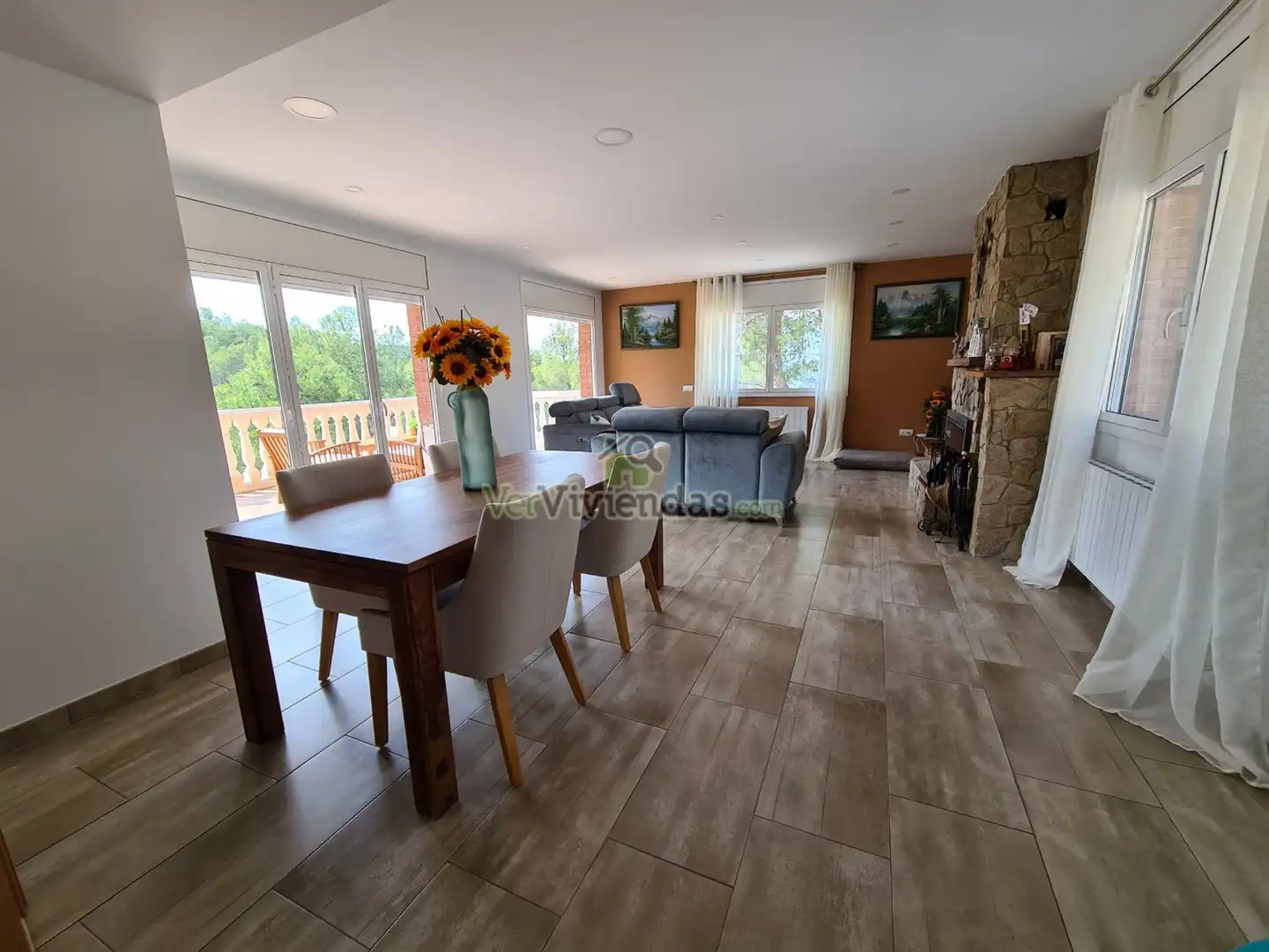 Casa con jardín en venta en Carrer Malvasia 39, imagen 61
