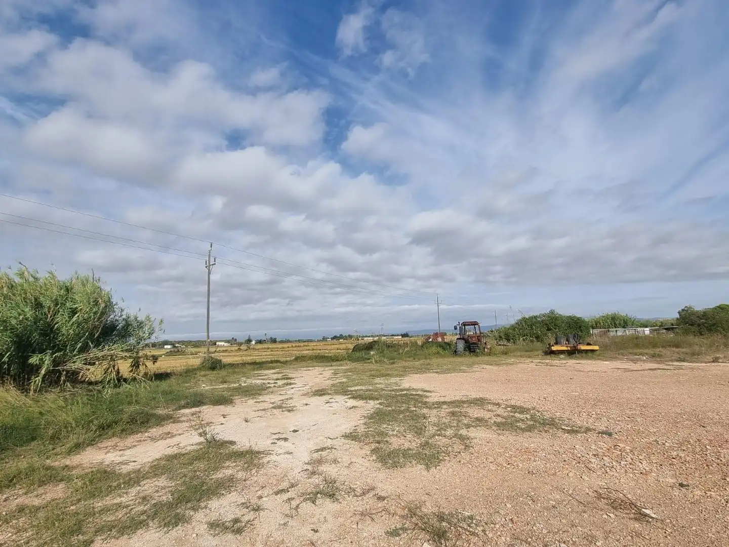 Terreny residencial en venda a PP SECTOR L, imagen 13