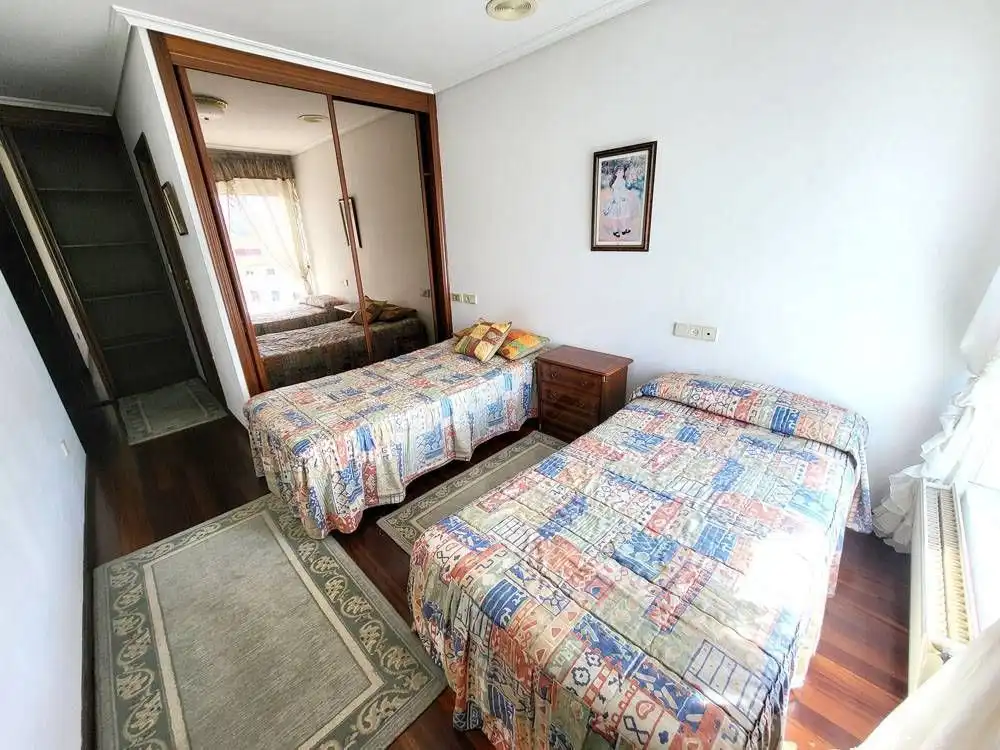 Habitación de Piso de alquiler en Centro Urbano