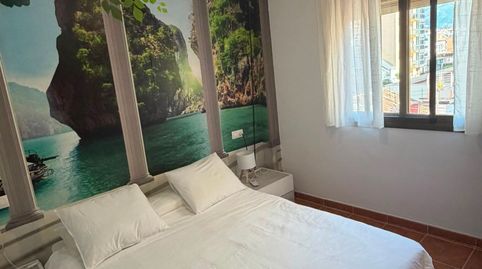 Foto 4 de Apartamento de alquiler en Puerto Deportivo, Fuengirola