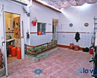 Kitchen of House or chalet for sale in Alameda  with Air Conditioner, Heating and Furnished