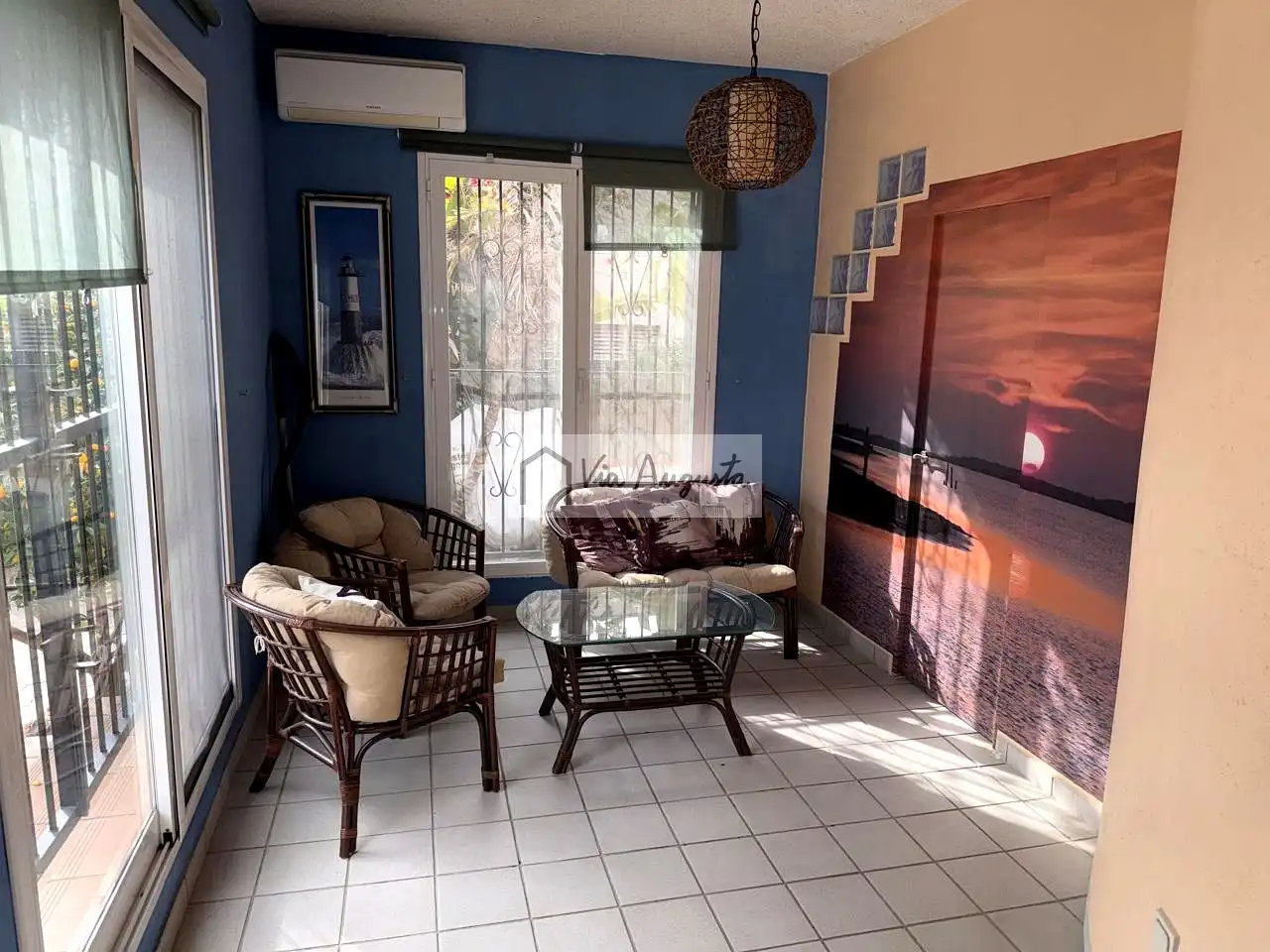 Maison avec piscine à vendre à Carrer del Flamenc, imagen 49