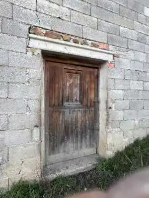 Casa rústica amb jardí en venda a Barrio Campillo 5, imagen 18