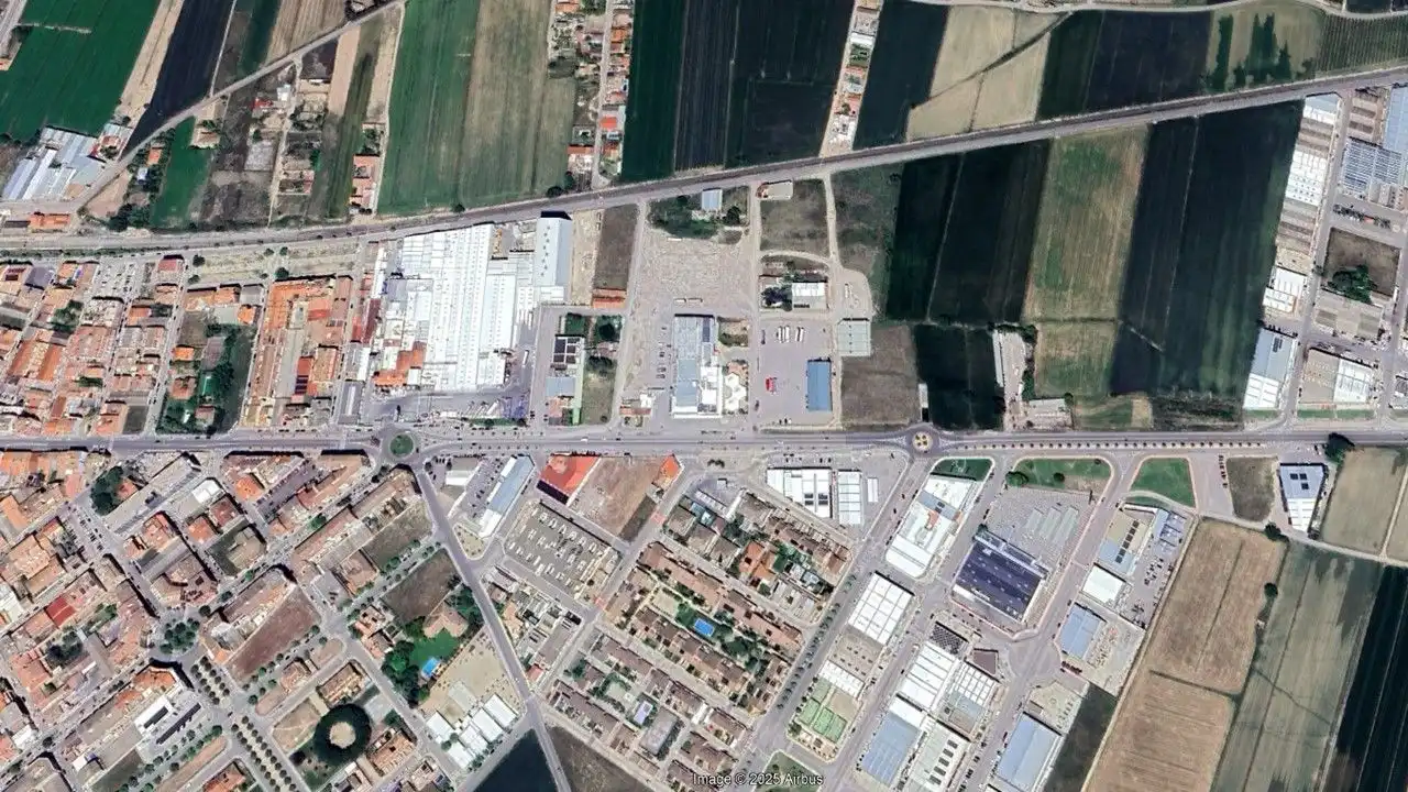 Terreni e lotti in vendita a Calle Canigo, imagen 4