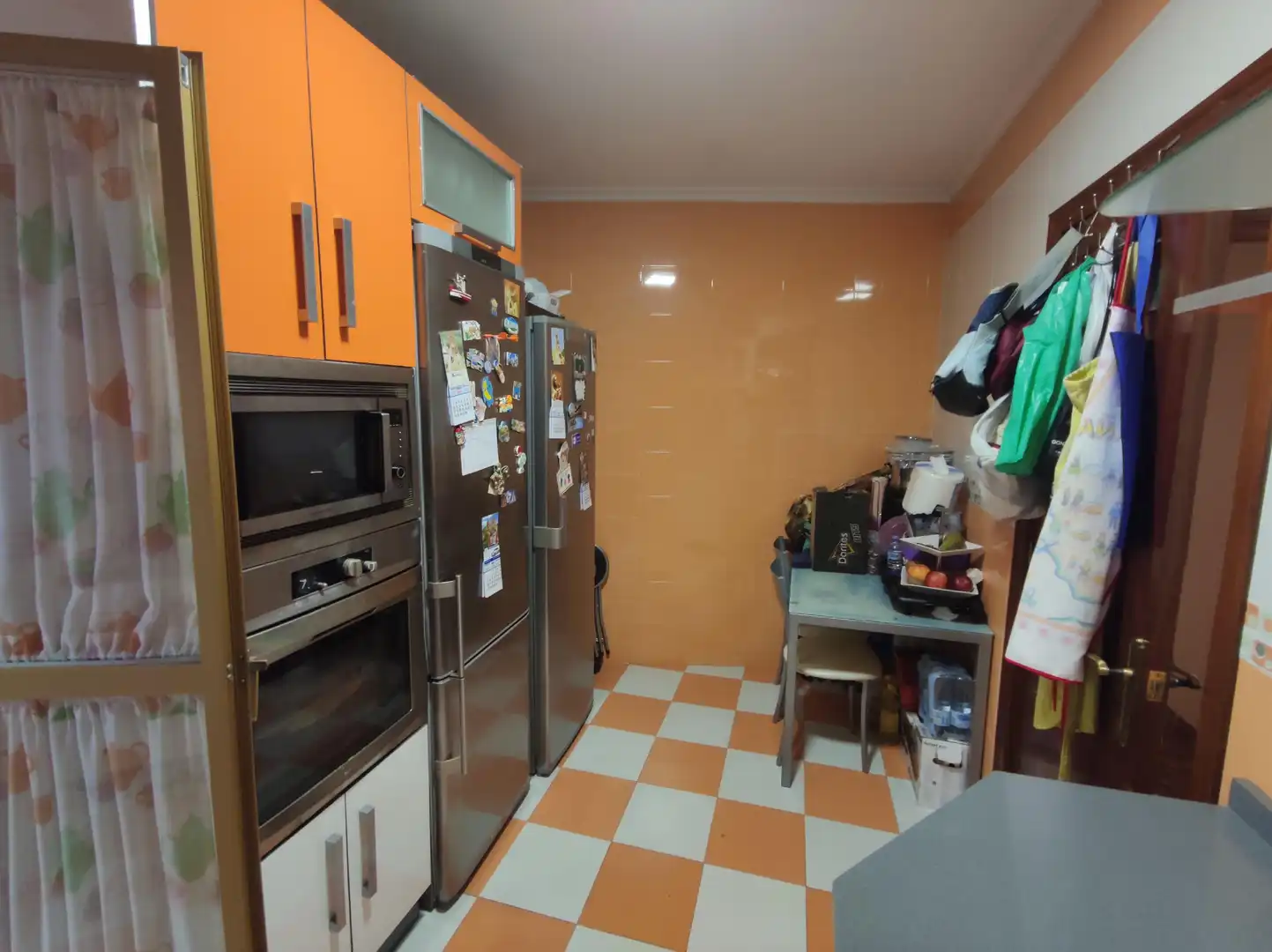 Apartamento en venta en Andújar