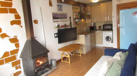 Foto 4 von Wohnungen zum Verkauf in Plaza Europa, 2, Canfranc, Huesca