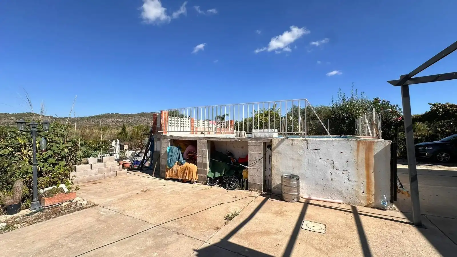 Chalet con piscina en venta en Alfarb, imagen 28