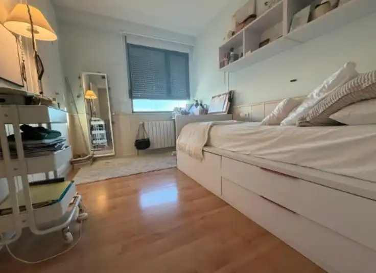 Flat with terrace for sale in Plaça de la Fusta, imagen 16