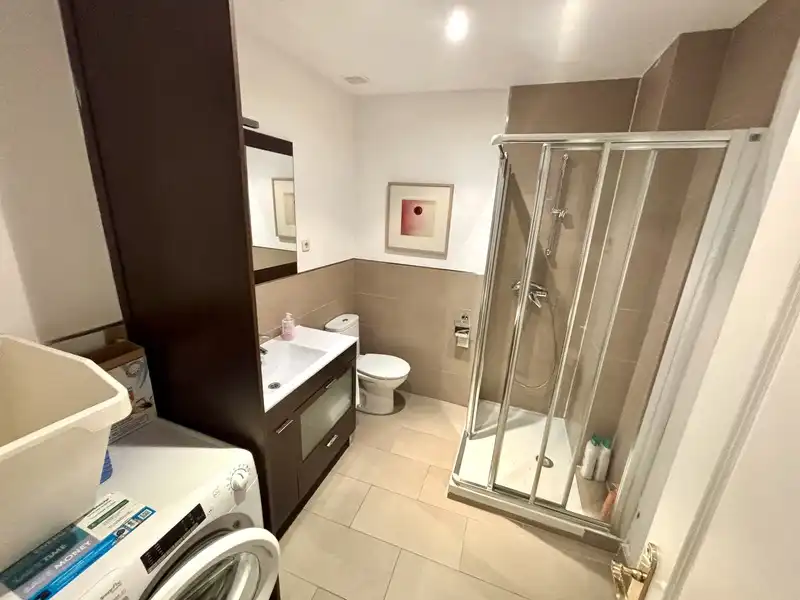 Piso con ascensor en venta en Centro, imagen 27