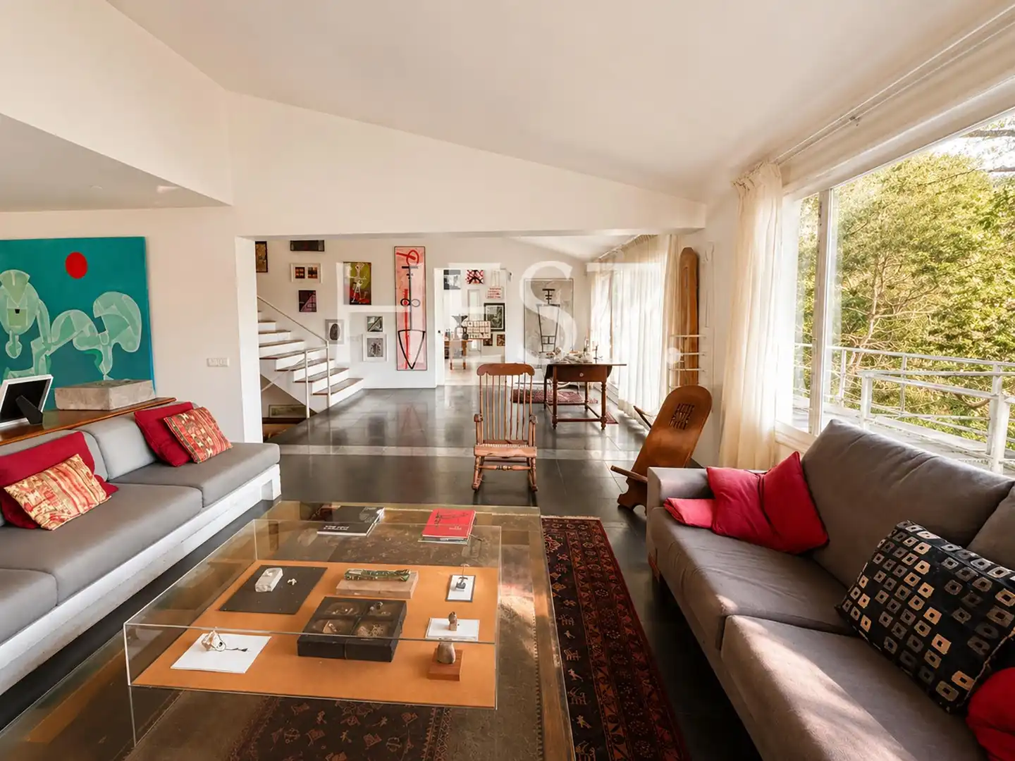 Chalet con piscina en venta en Carrer Ginestera, imagen 16