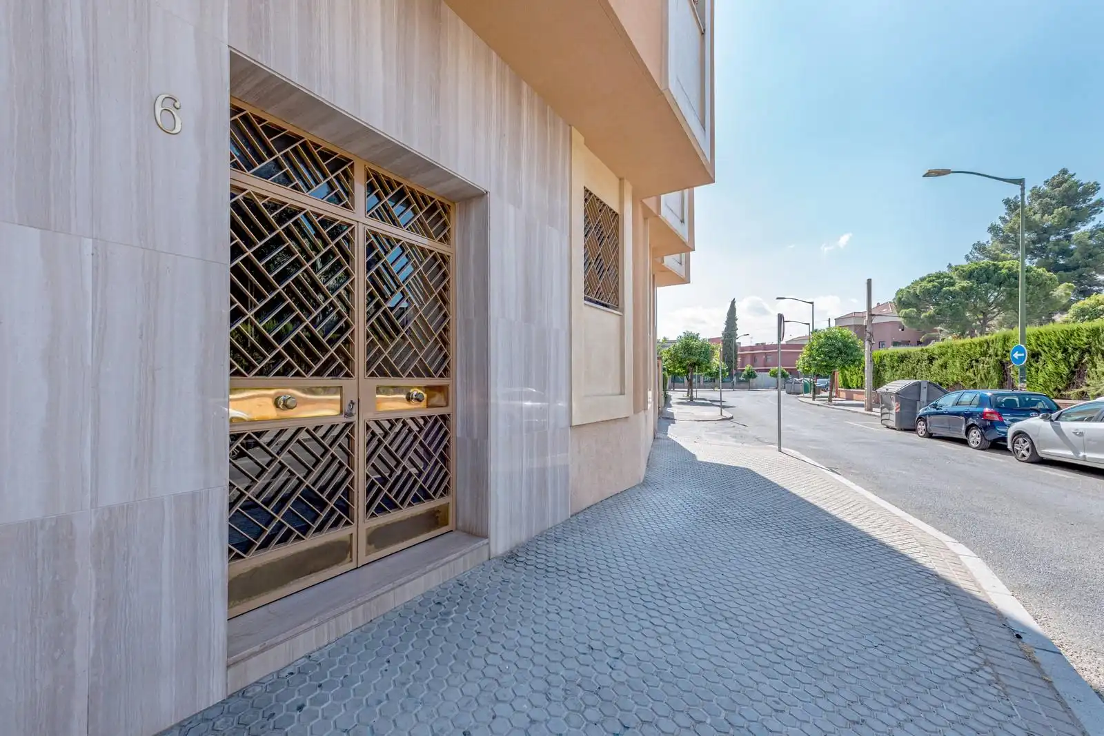 Wohnung mit Terrasse zum Verkauf in Castillo de Cumb. Mayores 6, imagen 24
