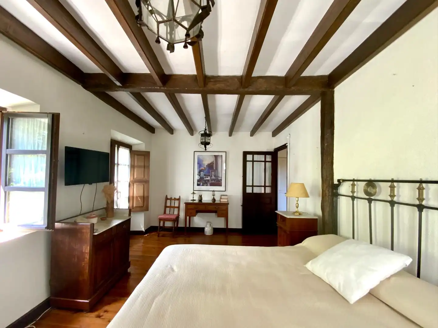 Maison avec terrasse à vendre à Barrio SOANO-LLAMA, imagen 24