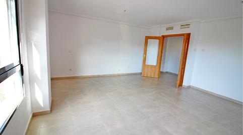 Foto 5 de Piso en venta en Paus - Poligono San Blas, Alicante / Alacant