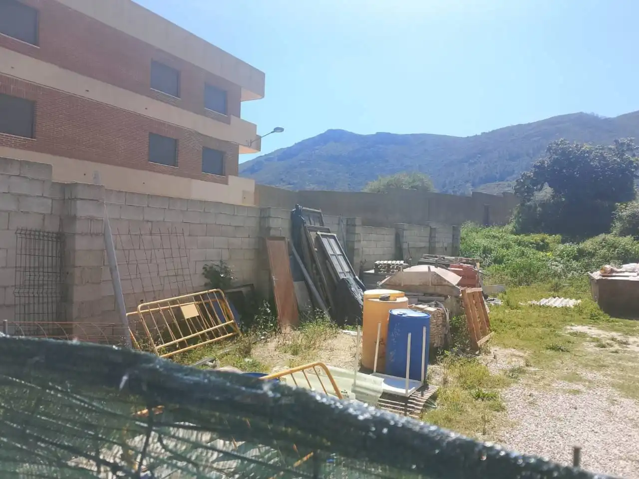 Residential zum Verkauf in Llocnou de Sant Jeroni