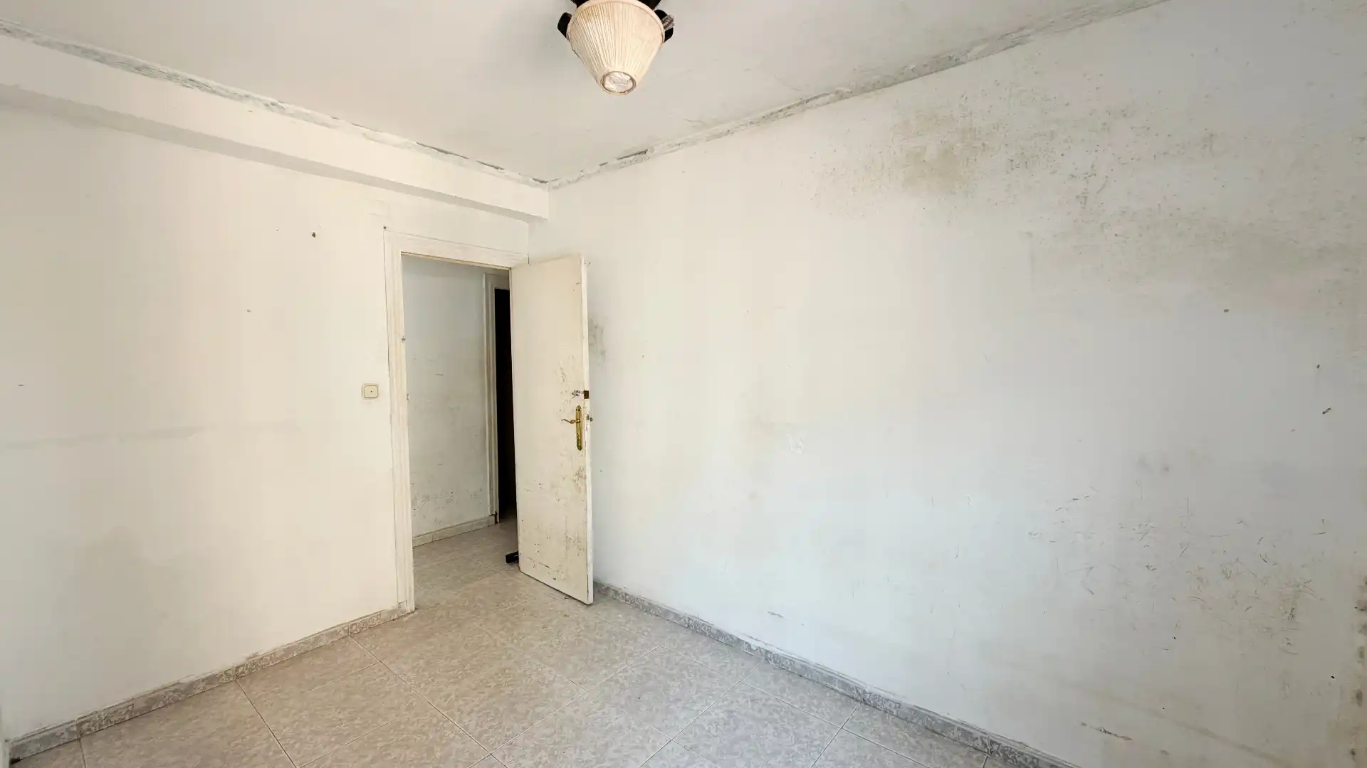 Habitación de Piso en venta en Málaga