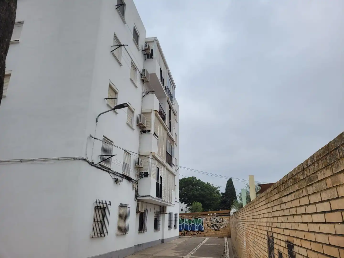 Flat with terrace for sale in Ctra Sanlúcar - Cuatro Pinos, imagen 3
