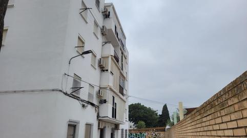 Foto 3 de Pis en venda a Carretera de Sanlúcar - Sudamérica, El Puerto de Santa María