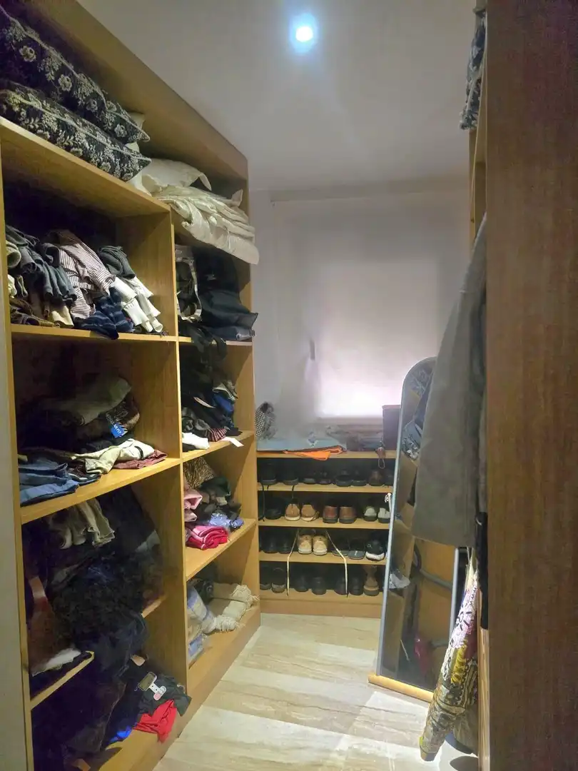 Piso en venta en  Palma de Mallorca con Aire acondicionado, Calefacción y Terraza