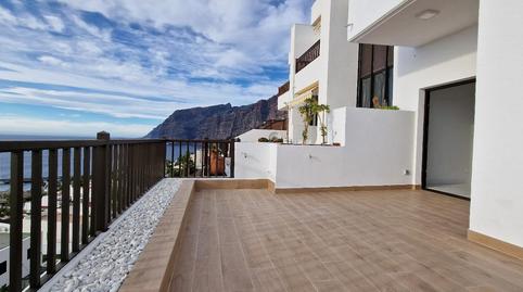 Photo 3 of Duplex for sale in Geranio, Acantilados de Los Gigantes, Santiago del Teide